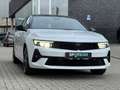 Opel Astra 1.6T 180PK PLUG-IN HYBRID GS GPS/360CAMERA/WINTER Bianco - thumbnail 10