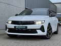 Opel Astra 1.6T 180PK PLUG-IN HYBRID GS GPS/360CAMERA/WINTER Bianco - thumbnail 1