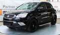 SsangYong Korando Crystal 4x2*Tüv&Inspektion Neu*Leder* Negru - thumbnail 4
