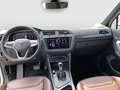 Volkswagen Tiguan eHybrid ELEGANCE LEDER PANO AHK IQ.LIGHT Weiß - thumbnail 8
