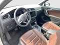 Volkswagen Tiguan eHybrid ELEGANCE LEDER PANO AHK IQ.LIGHT Weiß - thumbnail 6