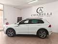 Volkswagen Tiguan Tiguan II 2021 2.0 tdi R-Line 150cv dsg Bianco - thumbnail 9