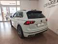 Volkswagen Tiguan Tiguan II 2021 2.0 tdi R-Line 150cv dsg Bianco - thumbnail 8