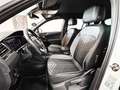 Volkswagen Tiguan Tiguan II 2021 2.0 tdi R-Line 150cv dsg Bianco - thumbnail 14