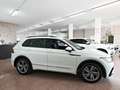 Volkswagen Tiguan Tiguan II 2021 2.0 tdi R-Line 150cv dsg Bianco - thumbnail 5