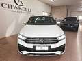Volkswagen Tiguan Tiguan II 2021 2.0 tdi R-Line 150cv dsg Bianco - thumbnail 3