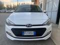 Hyundai i20 i20 1.1 CRDi 12V 5 porte Comfort Blanc - thumbnail 3