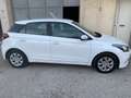 Hyundai i20 i20 1.1 CRDi 12V 5 porte Comfort Blanc - thumbnail 5