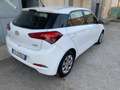 Hyundai i20 i20 1.1 CRDi 12V 5 porte Comfort Blanc - thumbnail 6