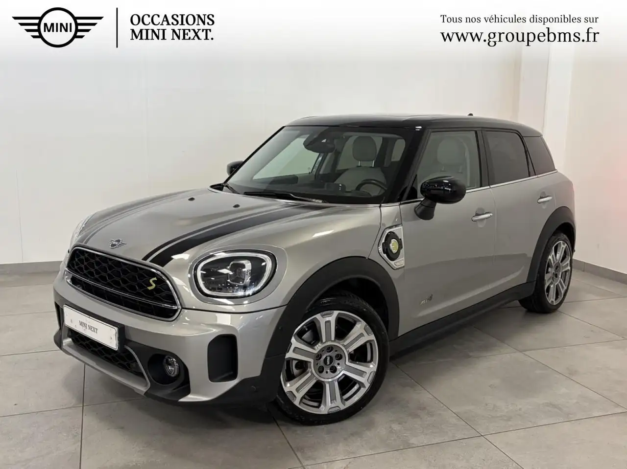 MINI Countryman C