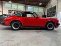 Porsche 911 TARGA 3.2 231CV G50 / 99000 KMS D ORIGINE Rojo - thumbnail 29