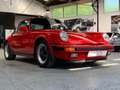Porsche 911 TARGA 3.2 231CV G50 / 99000 KMS D ORIGINE Rojo - thumbnail 16