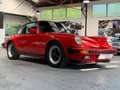Porsche 911 TARGA 3.2 231CV G50 / 99000 KMS D ORIGINE Rojo - thumbnail 18
