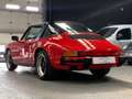 Porsche 911 TARGA 3.2 231CV G50 / 99000 KMS D ORIGINE Rouge - thumbnail 4
