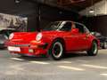 Porsche 911 TARGA 3.2 231CV G50 / 99000 KMS D ORIGINE Rouge - thumbnail 5