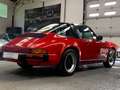 Porsche 911 TARGA 3.2 231CV G50 / 99000 KMS D ORIGINE Rojo - thumbnail 22