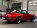 Porsche 911 TARGA 3.2 231CV G50 / 99000 KMS D ORIGINE Rouge - thumbnail 15