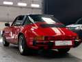 Porsche 911 TARGA 3.2 231CV G50 / 99000 KMS D ORIGINE Rojo - thumbnail 23
