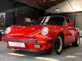 Porsche 911 TARGA 3.2 231CV G50 / 99000 KMS D ORIGINE Rouge - thumbnail 2
