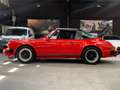 Porsche 911 TARGA 3.2 231CV G50 / 99000 KMS D ORIGINE Rouge - thumbnail 3