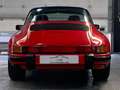 Porsche 911 TARGA 3.2 231CV G50 / 99000 KMS D ORIGINE Rouge - thumbnail 6