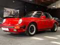 Porsche 911 TARGA 3.2 231CV G50 / 99000 KMS D ORIGINE Rouge - thumbnail 1
