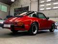 Porsche 911 TARGA 3.2 231CV G50 / 99000 KMS D ORIGINE Rouge - thumbnail 7