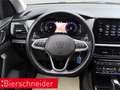 Volkswagen T-Cross 1.5 TSI DSG Life LED NAVI PDC Schwarz - thumbnail 12