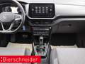 Volkswagen T-Cross 1.5 TSI DSG Life LED NAVI PDC Schwarz - thumbnail 17