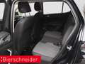 Volkswagen T-Cross 1.5 TSI DSG Life LED NAVI PDC Schwarz - thumbnail 14