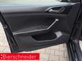 Volkswagen T-Cross 1.5 TSI DSG Life LED NAVI PDC Schwarz - thumbnail 13