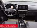 Volkswagen T-Cross 1.5 TSI DSG Life LED NAVI PDC Schwarz - thumbnail 16