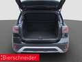 Volkswagen T-Cross 1.5 TSI DSG Life LED NAVI PDC Schwarz - thumbnail 20