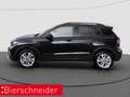 Volkswagen T-Cross 1.5 TSI DSG Life LED NAVI PDC Schwarz - thumbnail 4