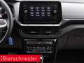 Volkswagen T-Cross 1.5 TSI DSG Life LED NAVI PDC Schwarz - thumbnail 18