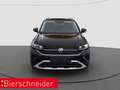 Volkswagen T-Cross 1.5 TSI DSG Life LED NAVI PDC Schwarz - thumbnail 2