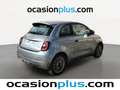 Fiat 500e Icon 87KW Gris - thumbnail 4