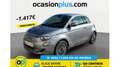 Fiat 500e Icon 87KW Gris - thumbnail 1