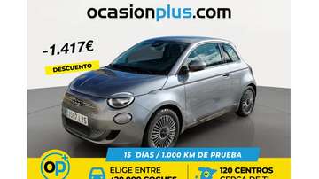 Icon 87KW
