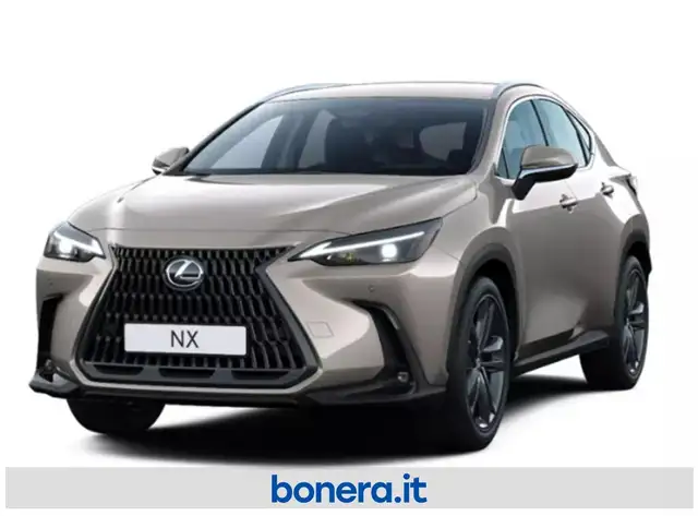 Lexus NX 450h+ 2.5 phev Premium+ 4wd e-cvt