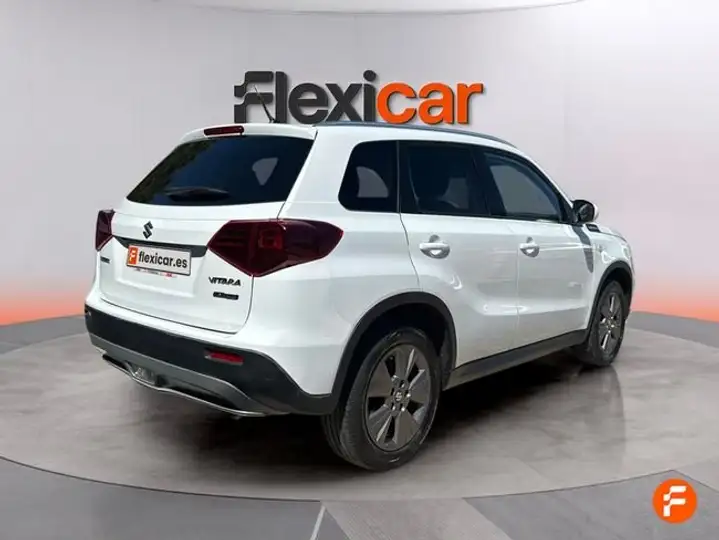 Suzuki Vitara 1.4 GLE Mild Hybrid 2021, foto 8