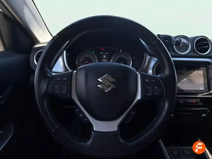 Suzuki Vitara 1.4 GLE Mild Hybrid 2021, foto 14