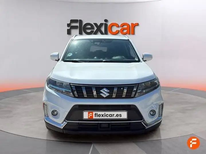 Suzuki Vitara 1.4 GLE Mild Hybrid 2021, foto 2