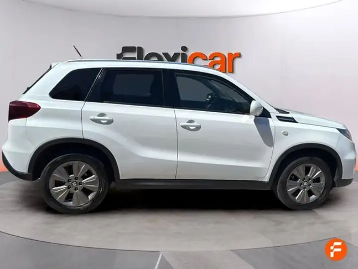 Suzuki Vitara 1.4 GLE Mild Hybrid 2021, foto 9