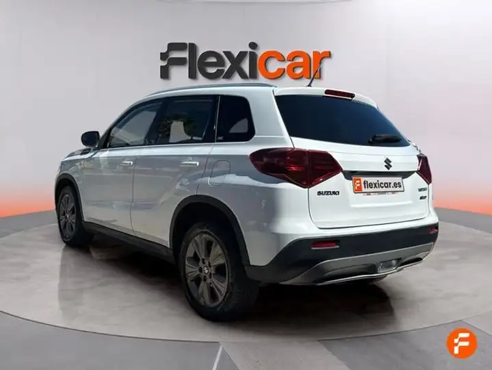 Suzuki Vitara 1.4 GLE Mild Hybrid 2021, foto 5
