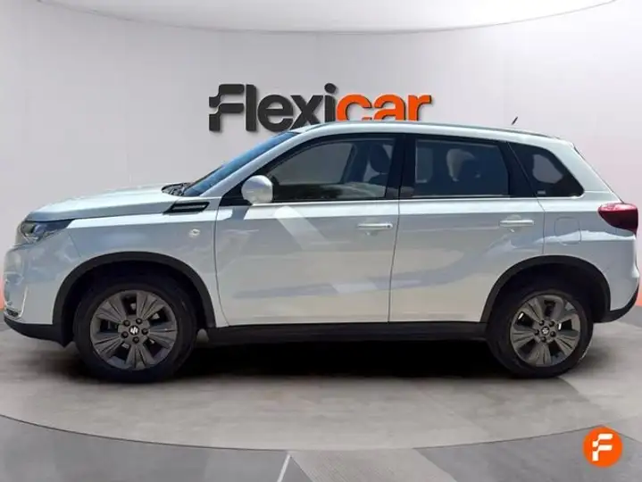 Suzuki Vitara 1.4 GLE Mild Hybrid 2021, foto 4