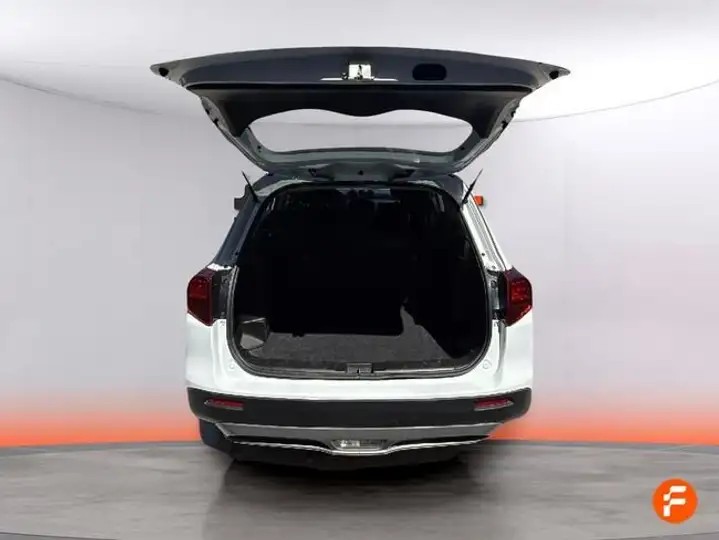 Suzuki Vitara 1.4 GLE Mild Hybrid 2021, foto 24