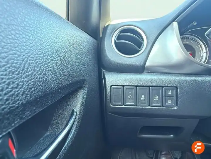Suzuki Vitara 1.4 GLE Mild Hybrid 2021, foto 20