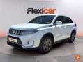 Suzuki Vitara 1.4 T GLE Mild Hybrid Blanco - thumbnail 3