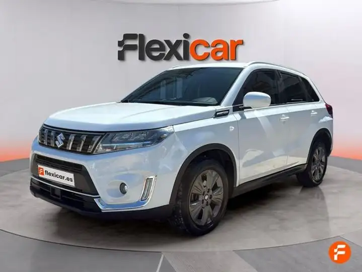 Suzuki Vitara 1.4 GLE Mild Hybrid 2021, foto 3